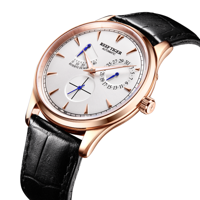 Đồng Hồ Reef Tiger RGA1980-PWS Đồng Hồ Reef Tiger RGA1980-PWS