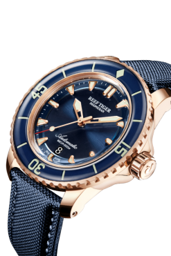 đồng hồ reef tiger Aurora Deep Ocean RGA3035-PLL