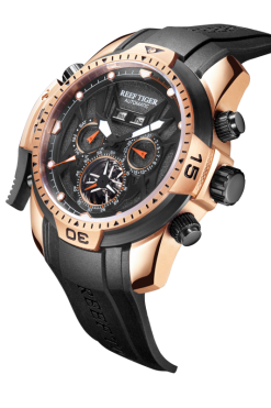 đồng hồ reef tiger Aurora Transformer RGA3532-PBBO