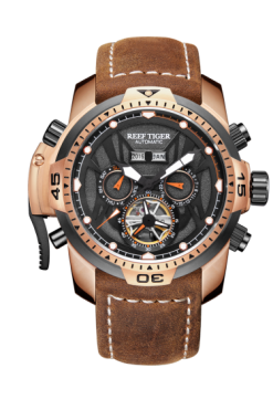 đồng hồ reef tiger rga3532 pbro