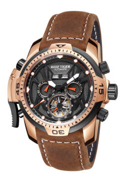 đồng hồ reef tiger rga3532 pbro