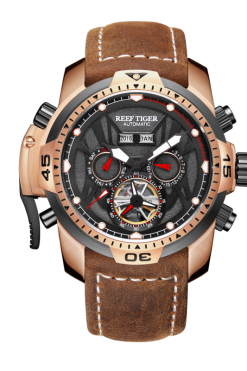 đồng hồ Aurora Transformer RGA3532-PBSR