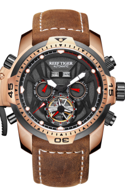 đồng hồ Aurora Transformer RGA3532-PBSR