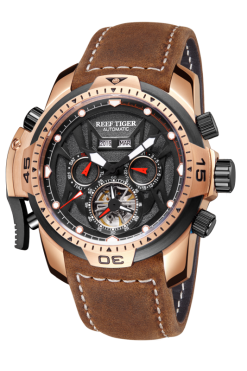 đồng hồ Aurora Transformer RGA3532-PBSR