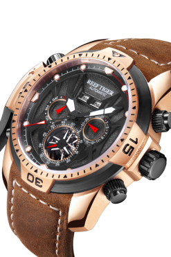 đồng hồ Aurora Transformer RGA3532-PBSR