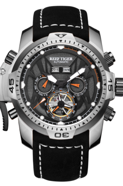 đồng hồ reef tiger Aurora Transformer RGA3532-YBBLO