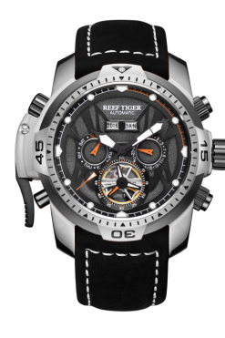 đồng hồ reef tiger Aurora Transformer RGA3532-YBBLO