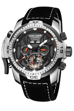 đồng hồ reef tiger Aurora Transformer RGA3532-YBBLO