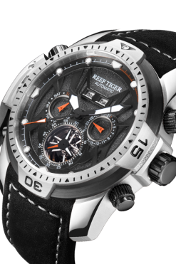 đồng hồ reef tiger Aurora Transformer RGA3532-YBBLO