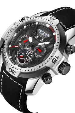 đồng hồ reef tiger Aurora Transformer RGA3532-YBBLR