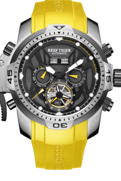 đồng hồ reef tiger Aurora Transformer RGA3532-YBSY