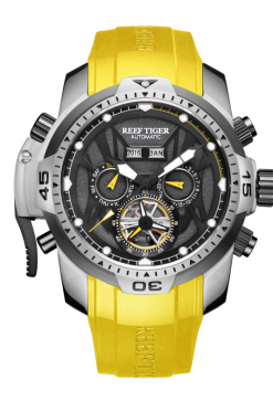 đồng hồ reef tiger Aurora Transformer RGA3532-YBSY