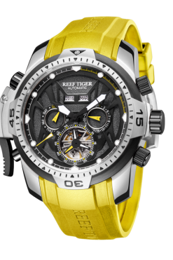 đồng hồ reef tiger Aurora Transformer RGA3532-YBSY