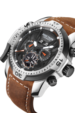 đồng hồ reef tiger Aurora Transformer RGA3532-YBRO