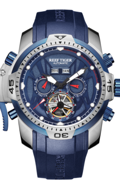 đồng hồ reef tiger Aurora Transformer RGA3532-YLLR