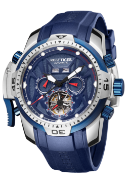 đồng hồ reef tiger Aurora Transformer RGA3532-YLLR
