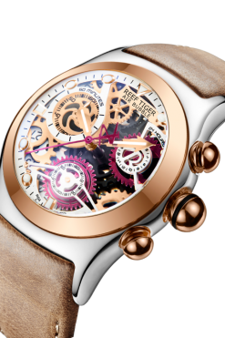 đồng hồ reef tiger Big Bang Skeleton RGA792-TWBS