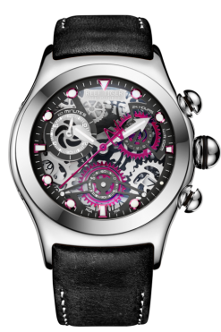 Đồng hồ reef tiger Big Bang Skeleton RGA792-YBB