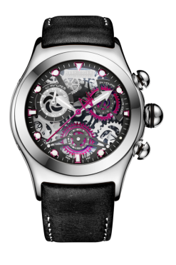 Đồng hồ reef tiger Big Bang Skeleton RGA792-YBB