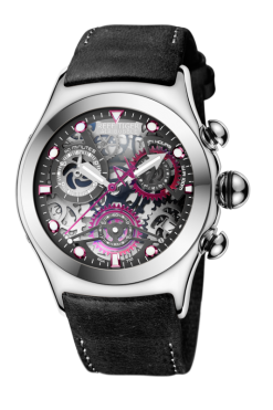 Đồng hồ reef tiger Big Bang Skeleton RGA792-YBB