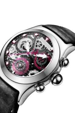 Đồng hồ reef tiger Big Bang Skeleton RGA792-YBB