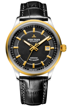 Đồng hồ Reef Tiger RGA8015-GBB