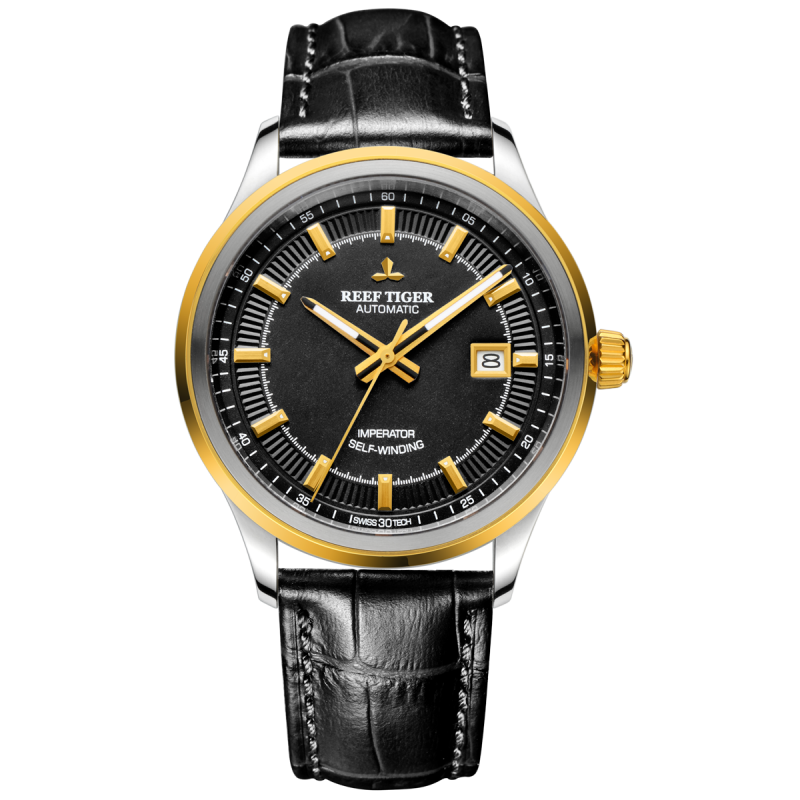 Đồng hồ Reef Tiger RGA8015-GBB Đồng hồ Reef Tiger RGA8015-GBB