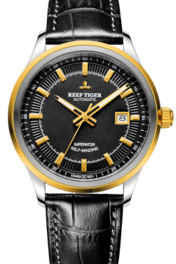 Đồng hồ Reef Tiger RGA8015-GBB