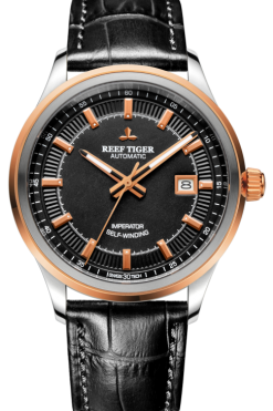 Đồng hồ Reef Tiger RGA8015-PBB