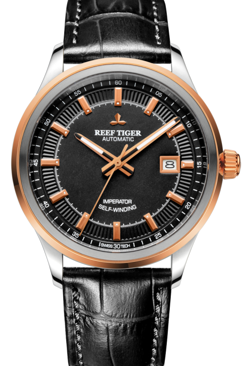 Đồng hồ Reef Tiger RGA8015-PBB Đồng hồ Reef Tiger RGA8015-PBB