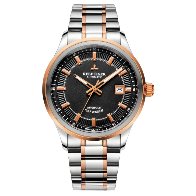 Đồng hồ Reef Tiger RGA8015-PBT Đồng hồ Reef Tiger RGA8015-PBT