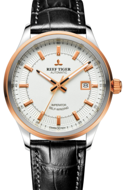 Đồng hồ Reef Tiger RGA8015-PWB