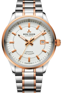 Đồng hồ Reef Tiger RGA8015-PWT