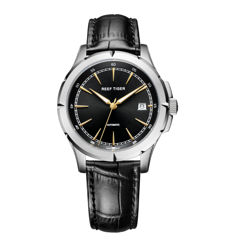 Đồng hồ Reef Tiger RGA819-YBBG Đồng hồ Reef Tiger RGA819-YBBG