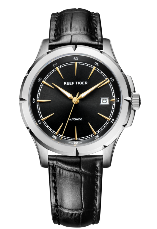 Đồng hồ Reef Tiger RGA819-YBBG Đồng hồ Reef Tiger RGA819-YBBG