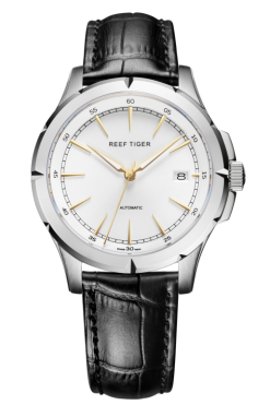 Đồng hồ Reef Tiger RGA819-YWBG