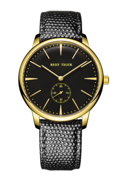 Đồng hồ Reef Tiger RGA820-GBB-G