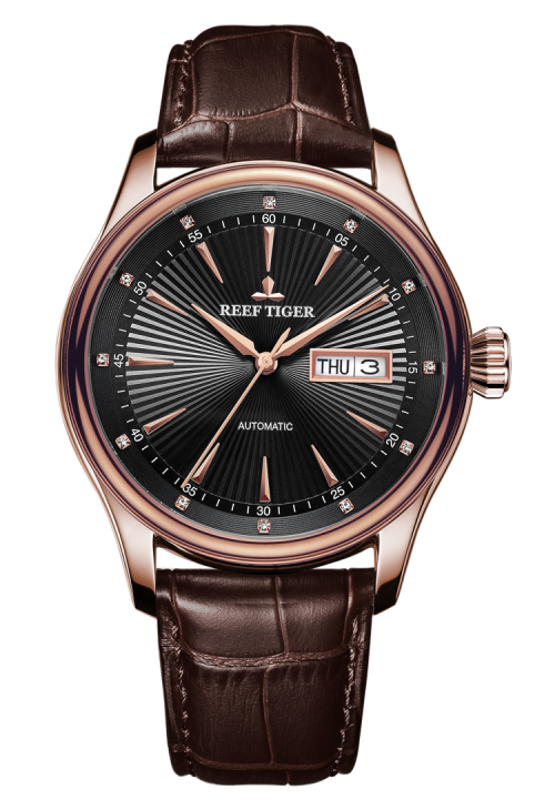 Đồng hồ Reef Tiger RGA8232-PBB Đồng hồ Reef Tiger RGA8232-PBB