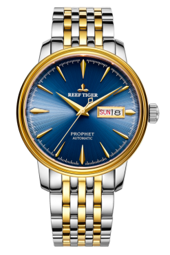 Đồng hồ Reef Tiger RGA8236-GLT