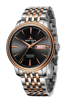 Đồng hồ Reef Tiger8236-PBT