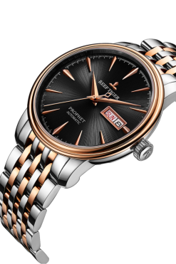 Đồng hồ Reef Tiger8236-PBT