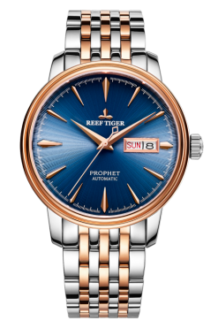 Đồng hồ Reef Tiger RGA8236-PLT