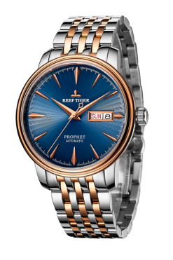 Đồng hồ Reef Tiger RGA8236-PLT