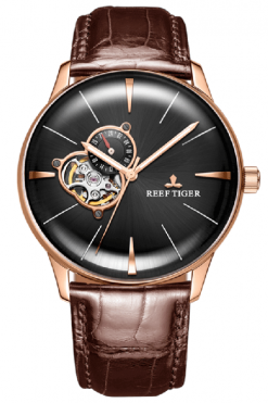 Đồng hồ Reef Tiger RGA8239-PBB