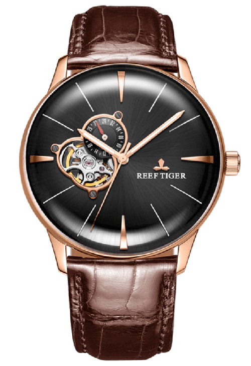 Đồng hồ Reef Tiger RGA8239-PBB Đồng hồ Reef Tiger RGA8239-PBB