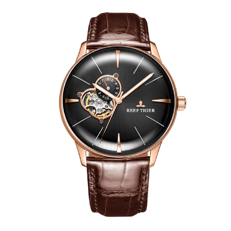 Đồng hồ Reef Tiger RGA8239-PBB Đồng hồ Reef Tiger RGA8239-PBB