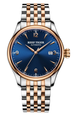 Đồng hồ Reef Tiger RGA823G-PLT
