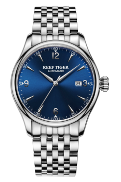 Đồng hồ Reef Tiger RGA823G-YLY