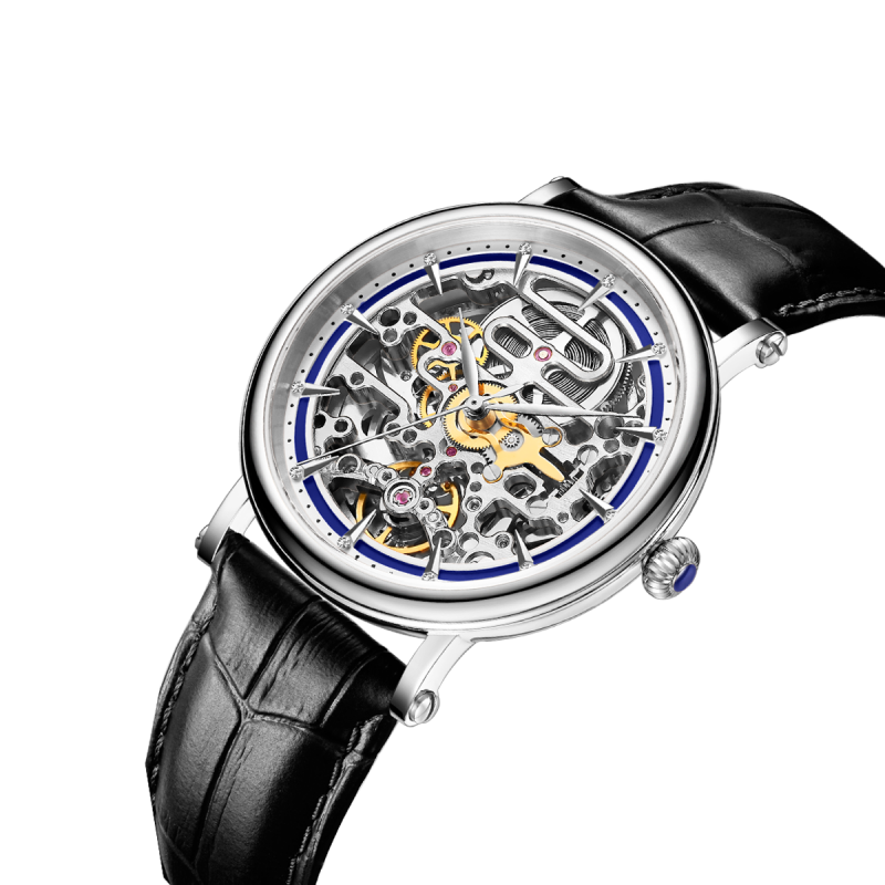 Đồng hồ Reef Tiger RGA1917-YLB Đồng hồ Reef Tiger RGA1917-YLB