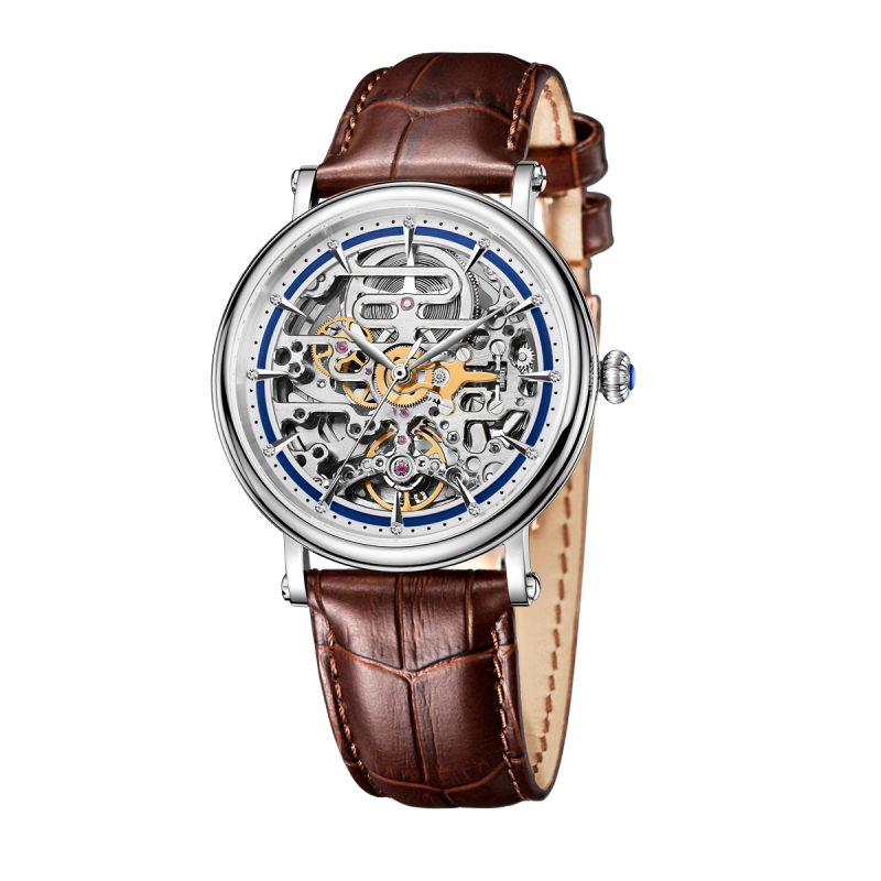 Đồng hồ Reef Tiger RGA1917-YLB Đồng hồ Reef Tiger RGA1917-YLB